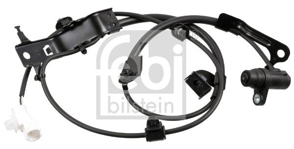 ABS-Sensor vorne R passt zu: TOYOTA HILUX VII 2.5D/3.0D 11.04-09.15