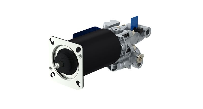 Kupplungsverstärker