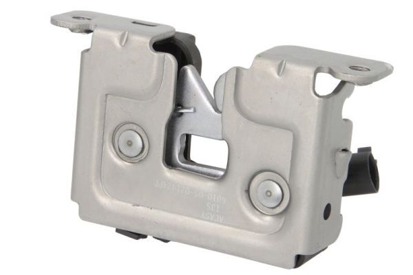 Verriegelung Motorhaube (Mit Sensor) passt zu: BMW 1 E81, E87, 1 E82, E88, 1 E87, 3 E90, E91, 5 E60, E61, X1 E84, X3 E83 07.03-06.15
