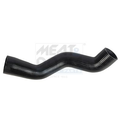 Ansaugluftkühler (Aluminiumtanks) EURO 6 passt zu: MERCEDES ACTROS MP4 / MP5, ANTOS, AROCS 471.943-OM936.916 07.11-