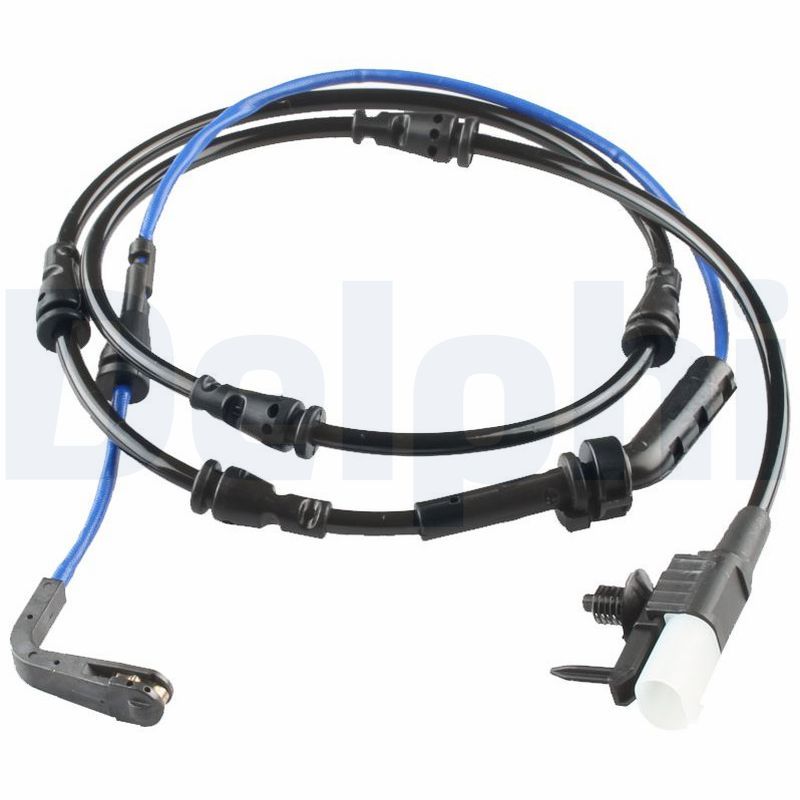 Bremsbelagverschleißsensor vorne passt zu: LAND ROVER DEFENDER, DISCOVERY V, RANGE ROVER IV, RANGE ROVER SPORT II 2.0-5.0 08.12-