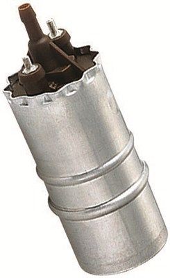 Kraftstoffpumpe
