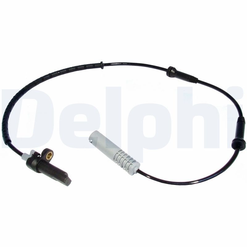 ABS-Sensor hinten L/R passt zu: BMW 5 (E39) 2.0-4.4 09.95-06.03