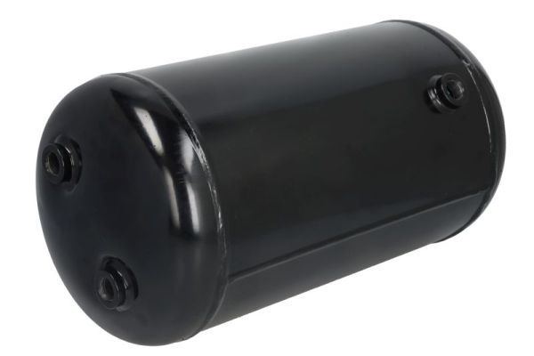 Luftbehälter, Druckluftanlage