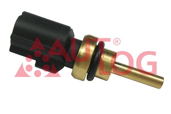 Kühlmitteltemperatur -Sensor (anzahl der Pins: 2) passt zu: VOLVO C30, C70 II, S40 II, S60 II, S80 I, S80 II, V40, V50, V60 I, V70 III, XC60 I, XC70 II, XC90 I, FORD FOCUS II 2.0-3.2 05.98-12.18
