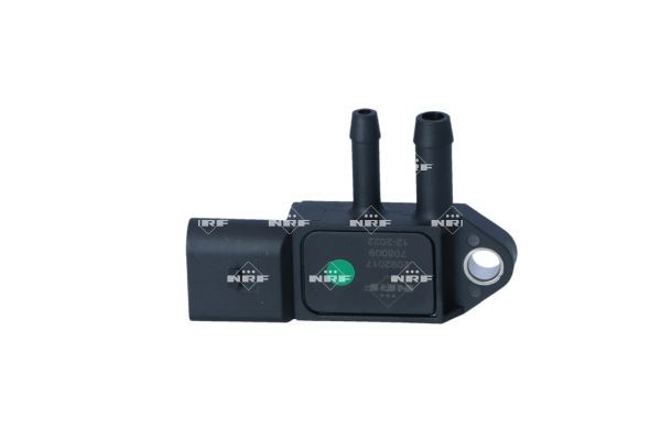 Abgasdrucksensor (anzahl der Pins: 3) passt zu: AUDI A4 ALLROAD B8, A4 B8, A5, A6 ALLROAD C6, A6 ALLROAD C7, A6 C6, A6 C7, A7, A8 D4, Q5, Q7, PORSCHE CAYENNE, MACAN, PANAMERA 1.9D-6.0D 01.03-09.18