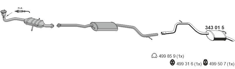 Einstellscheibe, Ventilspiel