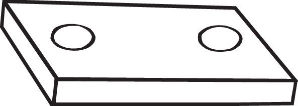 Dichtungssatz, Abgasanlage