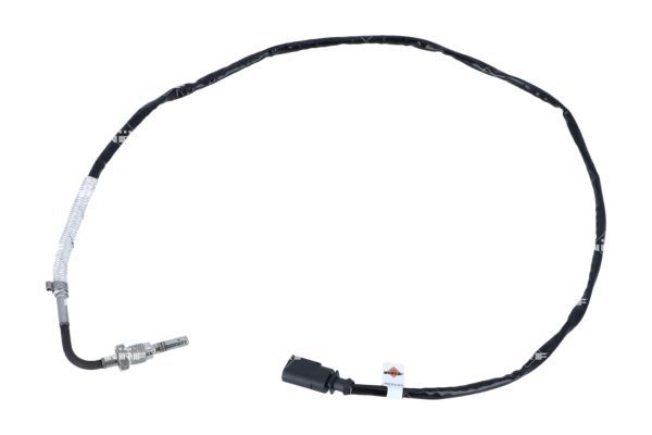 Abgastemperatursensor (vor dem turbolader) passt zu: AUDI A4 ALLROAD B8, A4 B8, A5, A6 C7, Q5 2.0D 08.08-09.18