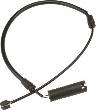 Bremsbelagverschleißsensor vorne (stückzahl in der Verpackung: 1Stück) passt zu: BMW 7 (E38) 2.5D-4.4 03.94-11.01