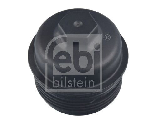 Deckel, Ölfiltergehäuse