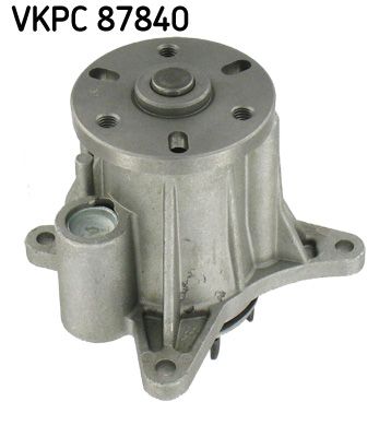 Kühlmittelpumpe