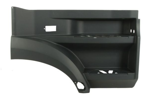 Türschwellen - Trittbrett