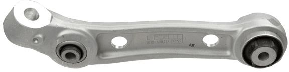 Lenker, Radaufhängung