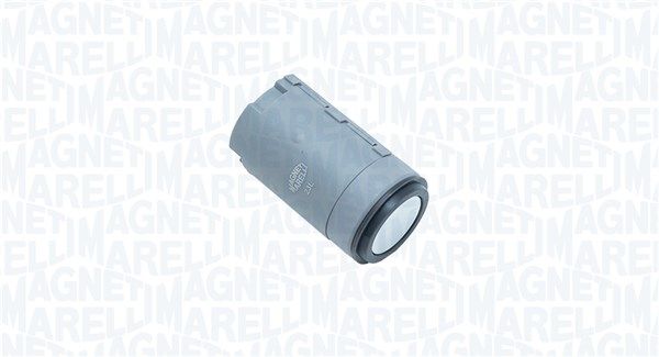 Sensor, Einparkhilfe