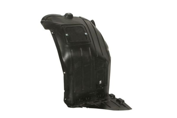 Radkasten aus Kunststoff