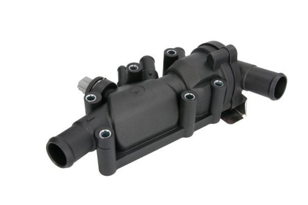 Kühlmittelthermostat (82°C, gehäuse) passt zu: FORD KA 1.6 02.01-11.08