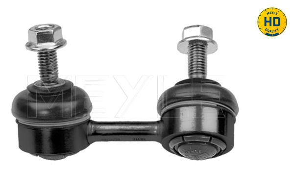 Stange/Strebe, Stabilisator