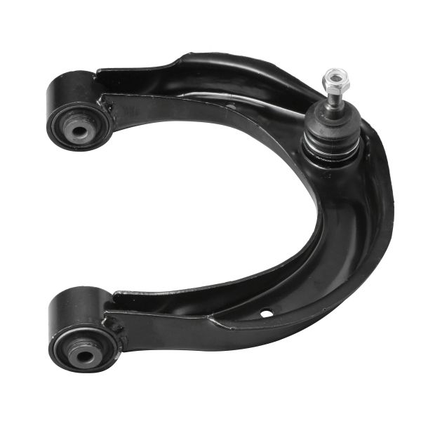 Lenker, Radaufhängung