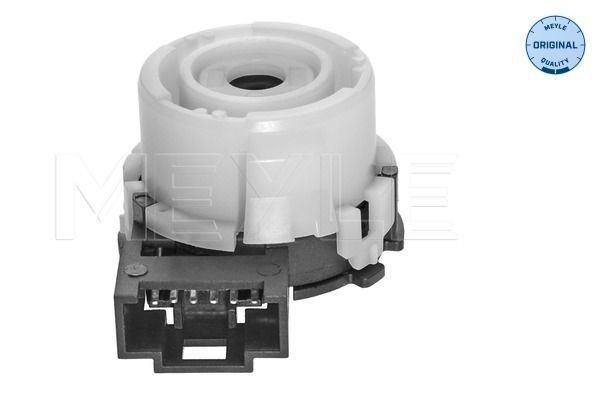 Steckdose, Zündschalter (6 pin) passt zu: AUDI A3, TT, SEAT ALTEA, ALTEA XL, LEON, SKODA OCTAVIA II, SUPERB II, YETI, VW BEETLE, CADDY III, CADDY III/MINIVAN, EOS, GOLF PLUS V 1.2-3.6 02.03-07.19