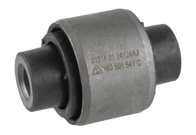 Lagerung, Spurstange