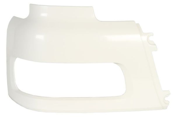 Anschlagelement (stoßstangenelemente (okular)) vorne R passt zu: DAF CF 05.13-