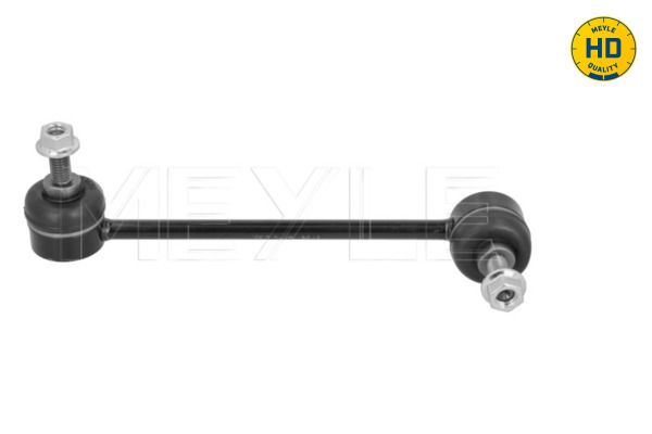 Stange/Strebe, Stabilisator