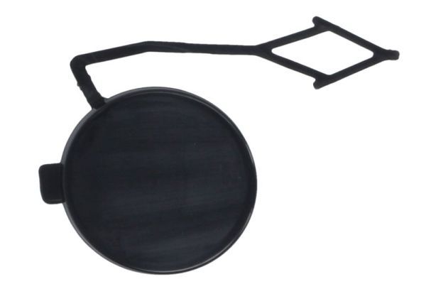 Stoßfängerabdeckung - Abschlepphaken