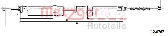 Sensor, Innenraumtemperatur