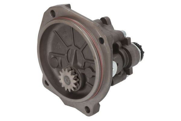 Kraftstoffpumpe