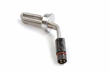 Hochdruckleitung, Klimaanlage