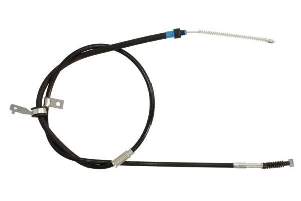 Handbremsseil hinten R (1823mm) passt zu: TOYOTA AVENSIS 1.6-2.4 03.03-11.08