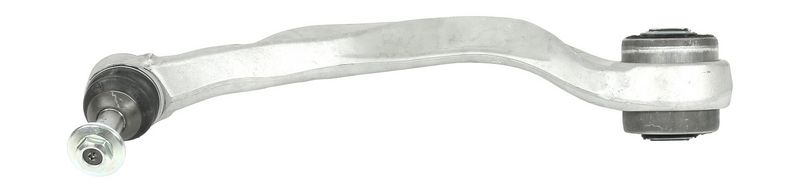 Lenker, Radaufhängung