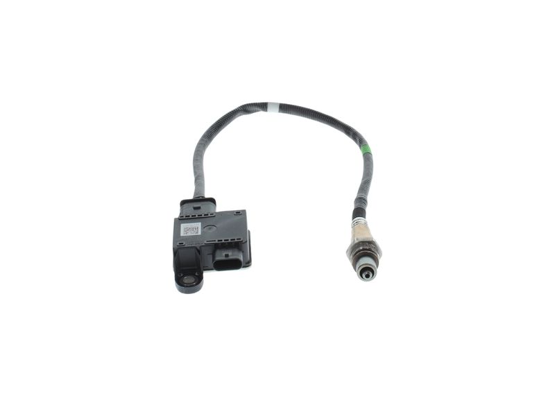 Partikelsensor passt zu: DACIA DUSTER, RENAULT CLIO V, KADJAR, KOLEOS II 1.5D/2.0D 10.17-