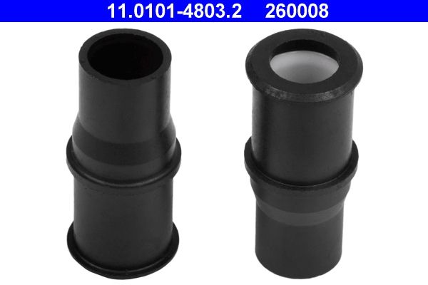 Führungshülsensatz, Bremssattel