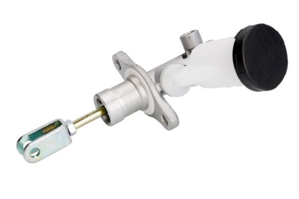 Geberzylinder, Kupplung