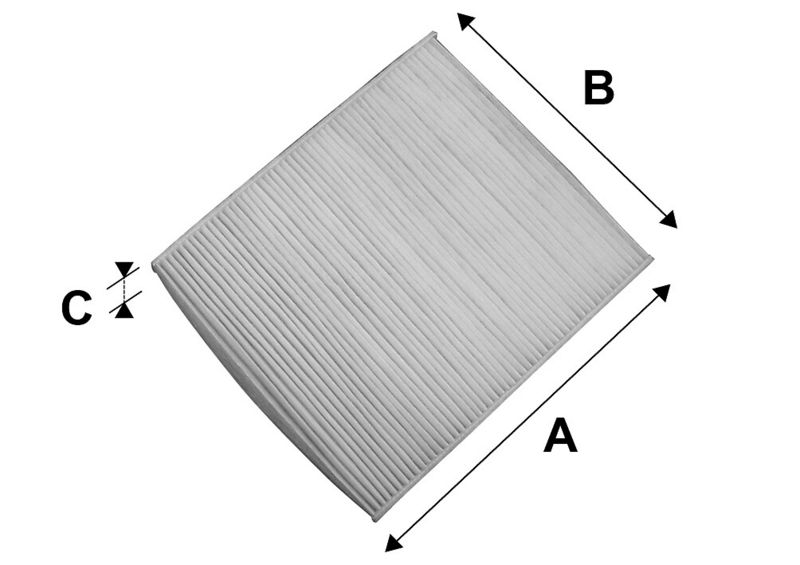 Innenraumfilter