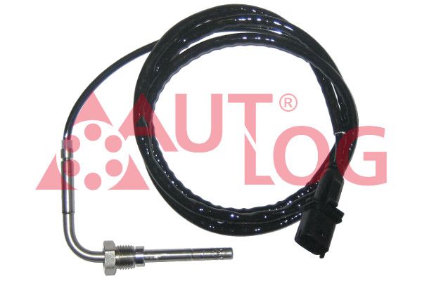 Abgastemperatursensor (hinter dem katalysator) passt zu: OPEL SIGNUM, VECTRA C, VECTRA C GTS 1.9D 04.04-01.09