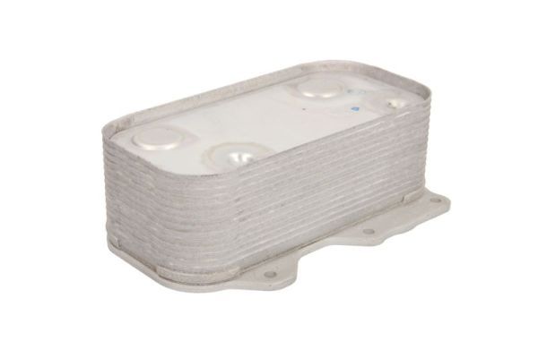 Motorölkühler passt zu: AUDI A6 C5, A8 D2, A8 D3, VW PHAETON 3.3D/3.7/4.2 11.98-03.16