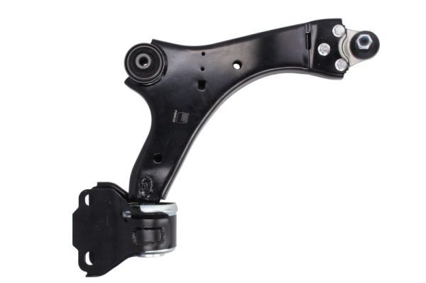 Lenker, Radaufhängung