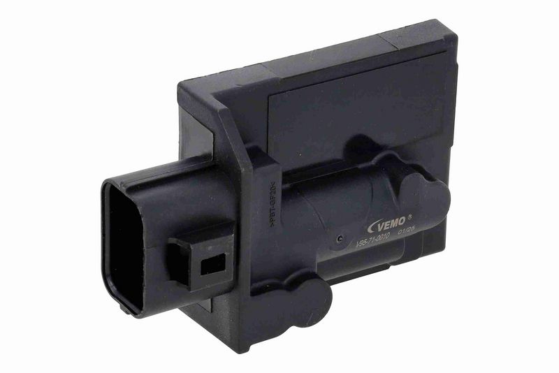 Steuergerät, Kraftstoffpumpe