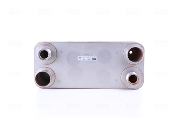 Ölkühler (176x145x411mm, rippenanzahl: 25, Retarders) passt zu: SCANIA 3, 3 BUS, 4 DC11.01-DTC11.02 01.88-