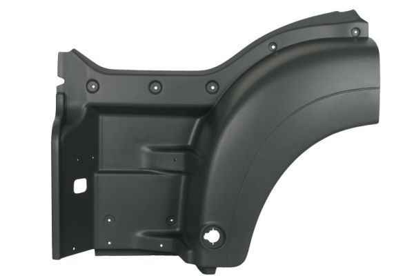 Türschwellen - Trittbrett