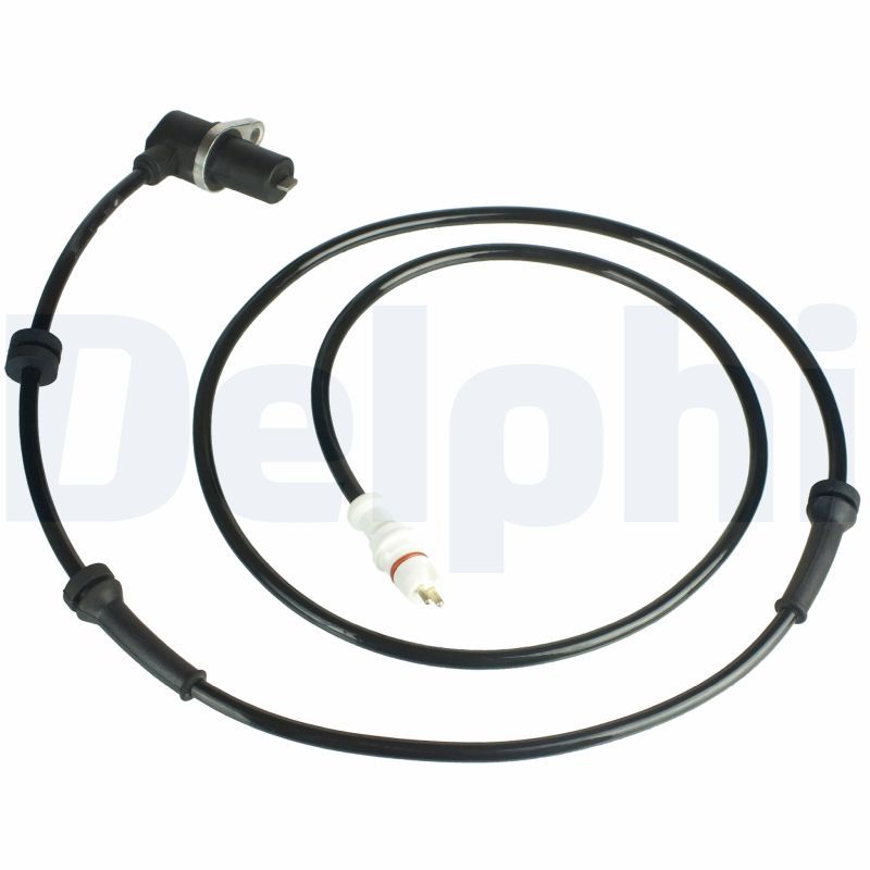 Sensor, Raddrehzahl