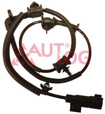 ABS-Sensor vorne L/R passt zu: OPEL INSIGNIA A, INSIGNIA A COUNTRY, SAAB 9-5 1.4-2.8 07.08-03.17
