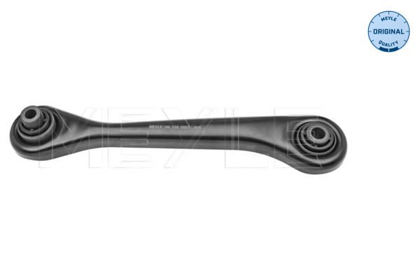 Lenker, Radaufhängung