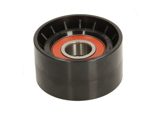 Spannarm, Keilrippenriemen