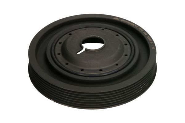 Riemenscheibe, Kurbelwelle