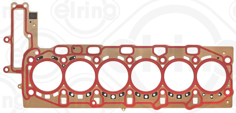Reparatursatz, Differential