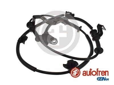 ABS-Sensor vorne R passt zu: HYUNDAI I30, KIA CEE'D, PRO CEE'D 1.0-1.6D 11.11-